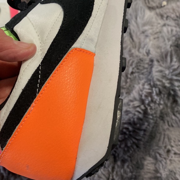 Nike Women's DBreak Shoes - Picture 9 of 10